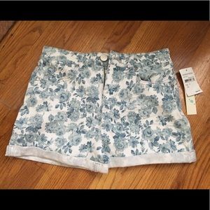 Super Cute Pattern Shorts